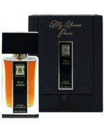 RAMON BEJAR DEEP AMBER EXTRAIT DE PARFUM 100ml - Image 2