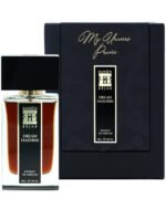 RAMON BEJAR DREAM HASHIMI EXTRAIT DE PARFUM 100ml - Image 2