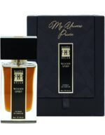 RAMON BEJAR WOODY SPIRIT EXTRAIT DE PARFUM 100ml - Image 2