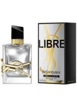 YVES SAINT LAURENT LIBRE L'ABSOLU PLATINE (L) PARFUM 50ml - Image 2