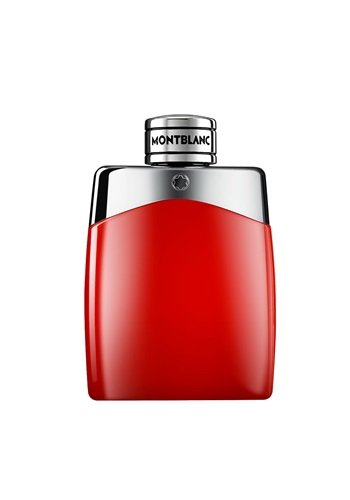 montblanc legend RED edP100ml MONT BLANC LEGEND RED (M) EDP 100ml - Image 1