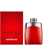 MONT BLANC LEGEND RED (M) EDP 100ml - Image 2