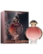 PACO RABANNE OLYMPEA ONYX COL. EDTN (L) EDP 80ml - Image 2