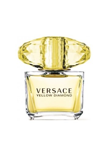 versaceYELLOW DIAMOND90 VERSACE YELLOW DIAMOND (L) EDT 100ml - Image 1