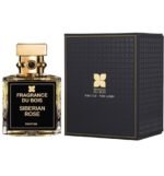 FRAGRANCE DU BOIS SIBERIAN ROSE PARFUM 100ml - Image 2
