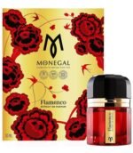 RAMON MONEGAL FLAMENCO EXTRAIT DE PARFUM 50ml - Image 2