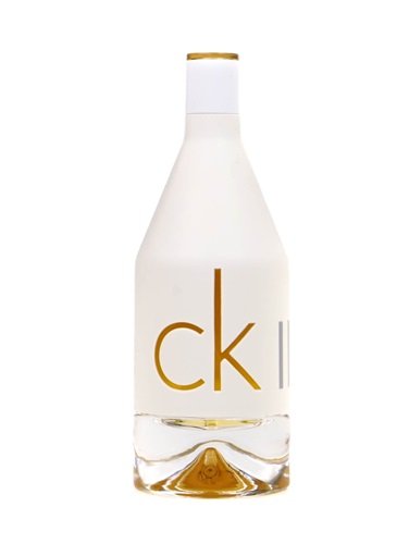 CALVINKLEININ 2 U(L)100 CALVIN KLEIN IN U 2 (L) EDT 100ml - Image 1