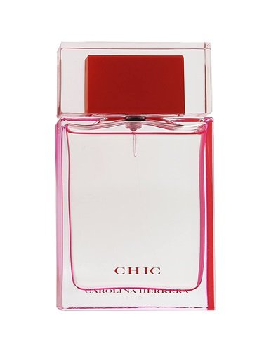CAROLINA HERRERA CHIC80 CAROLINA HERRERA CHIC (L) EDP 80ml - Image 1