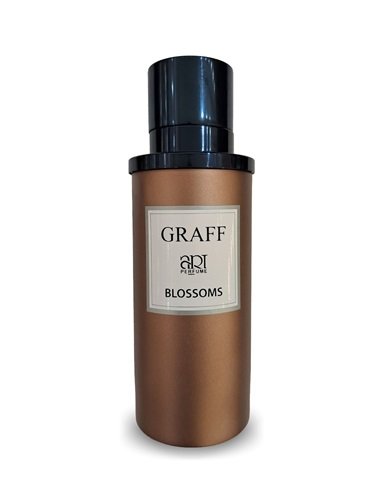 GRAFF ART PERFUME BLOSSOMS EDP 80ml GRAFF ART PERFUME BLOSSOMS EDP 80ml - Image 1