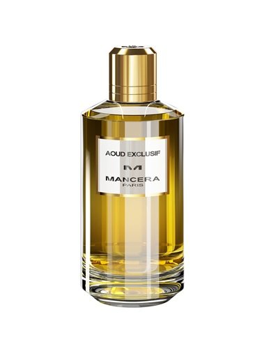manceraTHE AOUD EXCLUSIF120 MANCERA AOUD EXCLUSIF EDP 120ml - Image 1