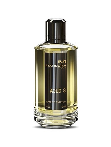 manceraTHE AOUD S 120 MANCERA AOUD S EDP 120ml - Image 1