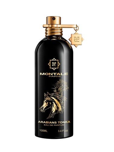 montaleARABIANS TONKA100 MONTALE ARABIAN TONKA EDP 100ml - Image 1