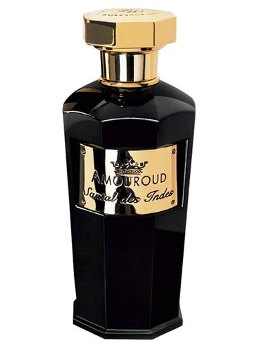 Amouroud Santal Des Indesedp100 AMOUROUD SANTAL DES INDES EDP 100ml - Image 1