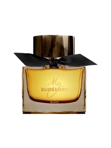 BURBERRYmy-burberry black PARFUM90 BURBERRY MY BURBERRY BLACK (L) PARFUM 90ml - Image 1