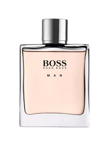 Boss-Hugo orange man edt-125ml BOSS HUGO BOSS ORANGE MAN EDT 100ml - Image 1