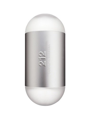 CAROLINA HERRERA 212 WOMEN NYC (L) EDT 100ml CAROLINA HERRERA 212 NYC W EDT 100ml - Image 1