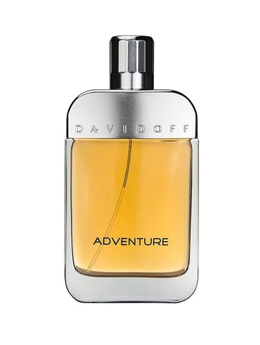 DAVIDOFF adventureEDT 100ml DAVIDOFF ADVENTURE (M) EDT 100ml - Image 1