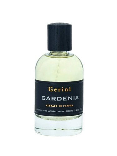 Gerini Gardenia extraitdp100 GERINI GARDENIA EXTRAIT DE PARFUM 100ml - Image 1