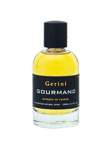 Gerini Gourmand extraitdp100 GERINI GOURMAND EXTRAIT DE PARFUM 100ml - Image 1