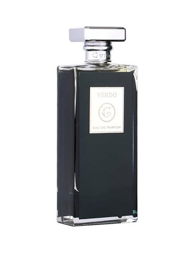 Gerini verdoedp100 GERINI VERDO (M) EDP 100ml - Image 1
