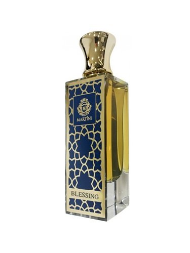 MARTINI BLESSING EDP 75ml MARTINI BLESSING EDP 75ml - Image 1