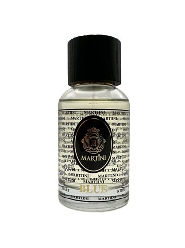 MARTINI BLUE M EDP100 MARTINI BLUE (M) EDP 100ml - Image 1