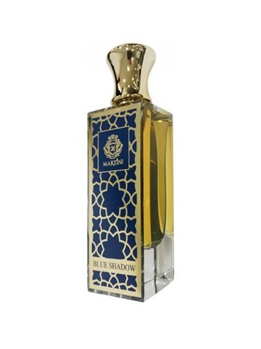 MARTINI BLUE SHADOW EDP 75ml MARTINI BLUE SHADOW EDP 75ml - Image 1