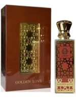 MARTINI GOLDEN LOVE EDP 75ml - Image 2