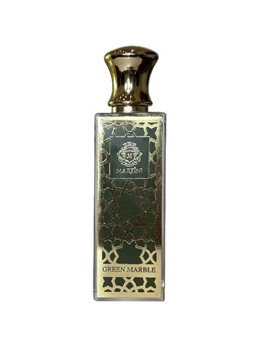 MARTINI GREEN MARBLE EDP 75ml MARTINI GREEN MARBLE EDP 75ml - Image 1