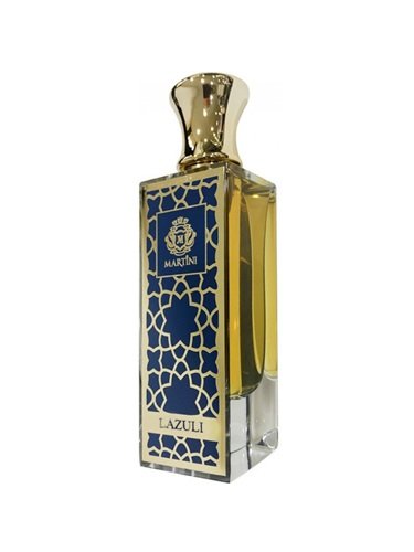 MARTINI LAZULI EDP 75ml MARTINI LAZULI EDP 75ml - Image 1