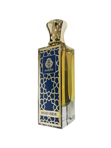 MARTINI MAD SIDE EDP 75ml MARTINI MAD SIDE EDP 75ml - Image 1