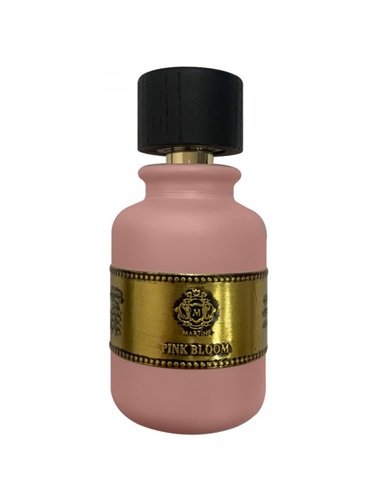MARTINI PINK BLOOM (U) EDP 100ml MARTINI PINK BLOOM EDP 100ml - Image 1