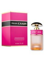 PRADA CANDY HAIR MIST 30ml - Image 2