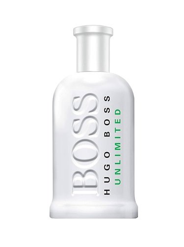 boss bottled unlimited edt100ml BOSS BOTTLED UNLIMITED EDT 100ml - Image 1