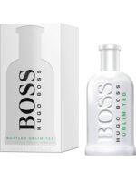 BOSS BOTTLED UNLIMITED EDT 100ml - Image 2