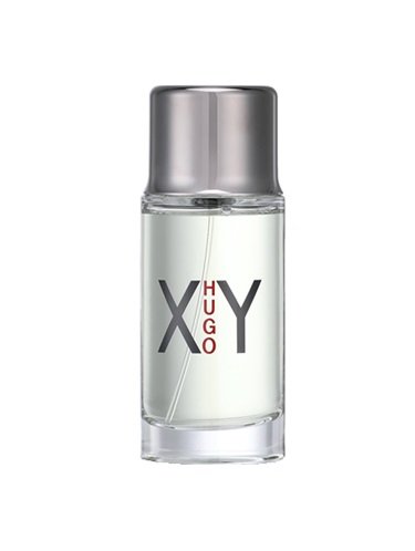 boss xy edt100 BOSS HUGO XY (M) EDT 100ml - Image 1