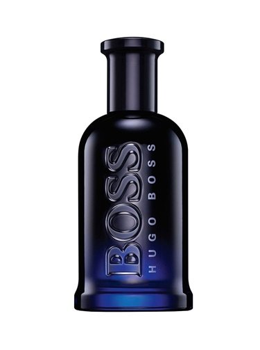 bossBOTTLED night edt100 BOSS BOTTLED NIGHT EDT 100ml - Image 1