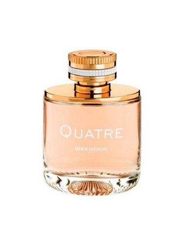 boucheron-quatre EDP100ml BOUCHERON QUATRE POUR FEMME (L) EDP 100ml - Image 1