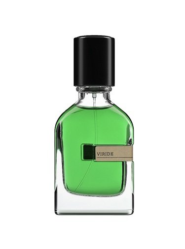 orto parisiVIRIDE ORTO PARISI VIRIDE PARFUM 50ml - Image 1