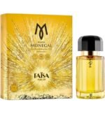 RAMON MONEGAL FAISA PURE JOY EDP 100ml - Image 2