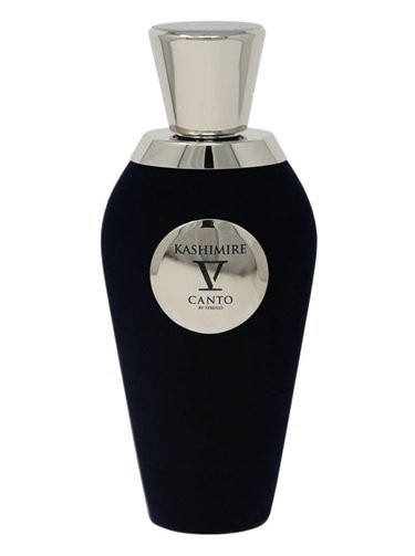 vcanto kashimire100 V CANTO KASHIMIRE EXTRAIT DE PARFUM 100ml - Image 1