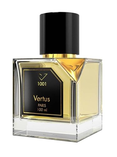 vertus1001 100ML VERTUS 1001 EDP 100ml - Image 1