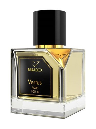 vertusPARADOX VERTUS PARADOX EDP 100ml - Image 1