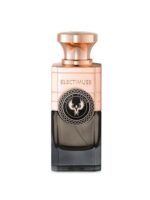 ELECTIMUSS BLACK CAVIAR PURE PARFUM 100ml