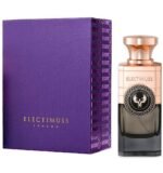 ELECTIMUSS BLACK CAVIAR PURE PARFUM 100ml - Image 2
