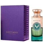 ELECTIMUSS PATCHOULI OF THE UNDERWORLD PURE PARFUM 100ml - Image 2