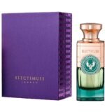 ELECTIMUSS PERSEPHONE'S PATCHOULI PURE PARFUM 100ml - Image 2