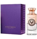 ELECTIMUSS TRAJAN PURE PARFUM 100ml - Image 2