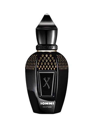 xerjoff blends tony IOMMI deified PARFUM50 XERJOFF BLENDS TONY IOMMI DEIFIED PARFUM 50ml - Image 1