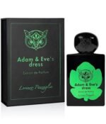 LORENZO PAZZAGLIA ADAM & EVE'S EXTRAIT DE PARFUM 50ml - Image 2
